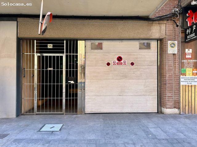 OPORTUNIDAD EN PLENO CENTRO DE TORREVIEJA!