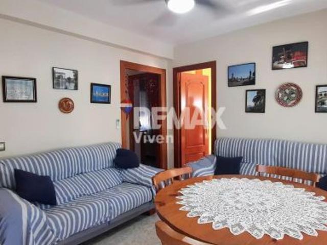 ¡Oportunidad en primera línea de mar! con parking