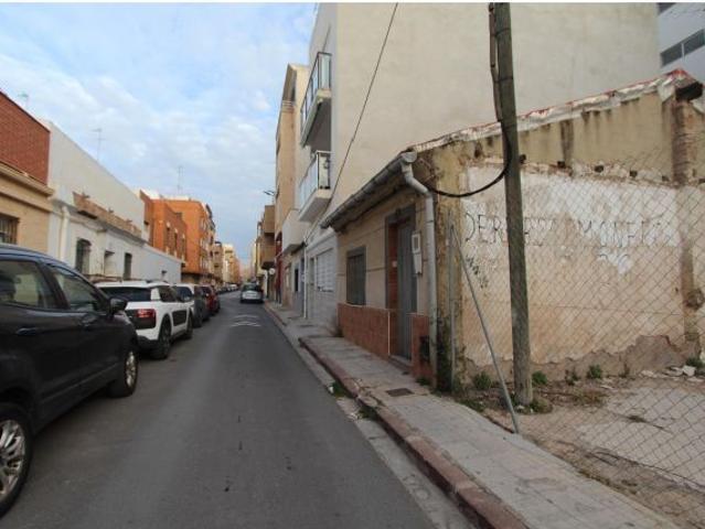 Oportunidad en Puerto de Sagunto, a pocos minutos de la playa