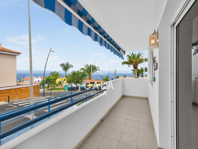 Oportunidad en Puerto Santiago, apartamento de 2 dormitorios. 71m² Puerto de Santiago