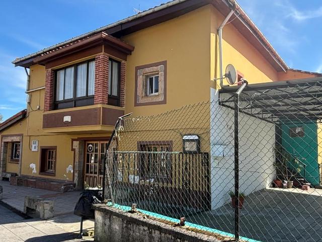 OPORTUNIDAD EN RASINES CANTABRIA