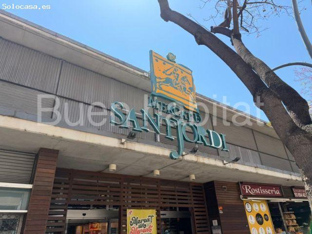 OPORTUNIDAD EN SANT BOI DE LLOBREGAT