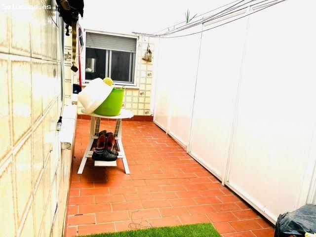 ¡Oportunidad en Santa Rosa! Planta baja lista para entrar a vivir con gran patio privativo