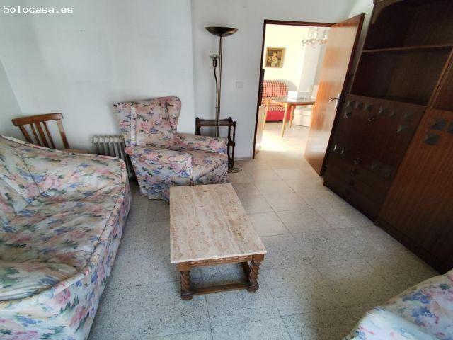 OPORTUNIDAD EN SANTA ROSA! Vivienda reformada, luminosa y lista para entrar a vivir
