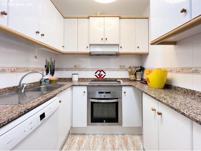 Oportunidad en Santiago de la Ribera: Dúplex impecable, moderno y listo para disfrutar