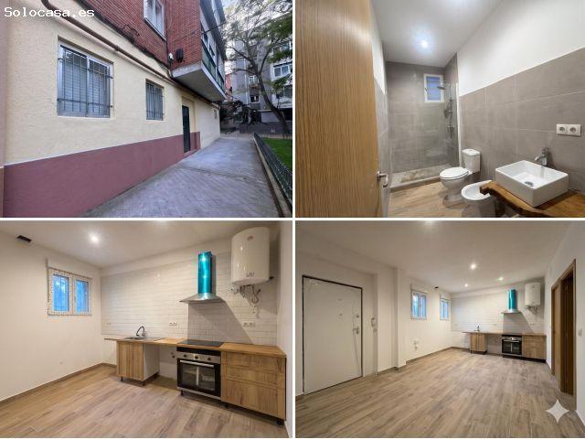 ¡Oportunidad en San Nicasio! Piso reformado, luminoso y listo para entrar a vivir