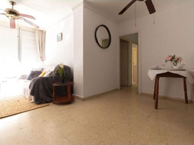 ¡Oportunidad en San Pablo: piso de 3 dormitorios, ideal para familias o inversión!