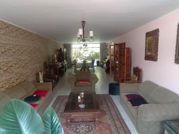 Oportunidad en Surco 2 Casas Contiguas 16 m de Frente para Proyecto Inmobiliario