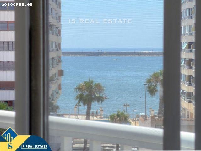 Oportunidad ! Encantador apartamento exterior con 2 Terrazas e increíbles vistas frontales al mar, a