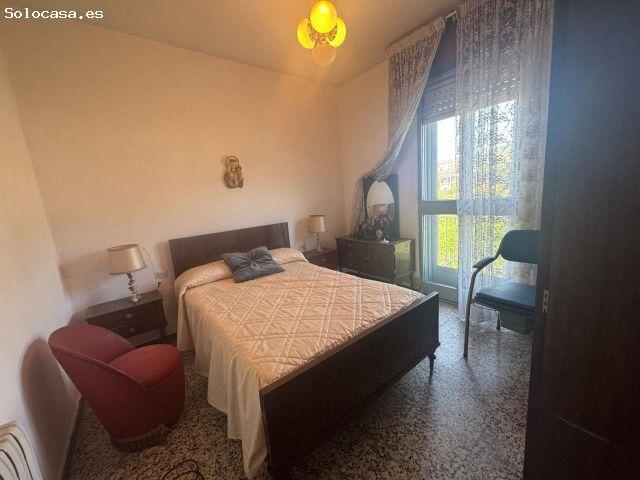 OPORTUNIDAD: ESPECTACULAR CASA EN VENTA EN SANTA CRUZ DE ARRABALDO