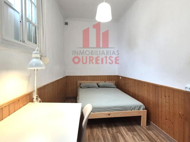OPORTUNIDAD ESTUDIANTES! HABITACIONES CON TODOS LOS GASTOS INCLUIDOS EN EL CASCO ANTIGUO