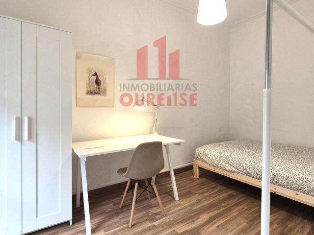 OPORTUNIDAD ESTUDIANTES! HABITACIONES CON TODOS LOS GASTOS INCLUIDOS EN EL CASCO ANTIGUO