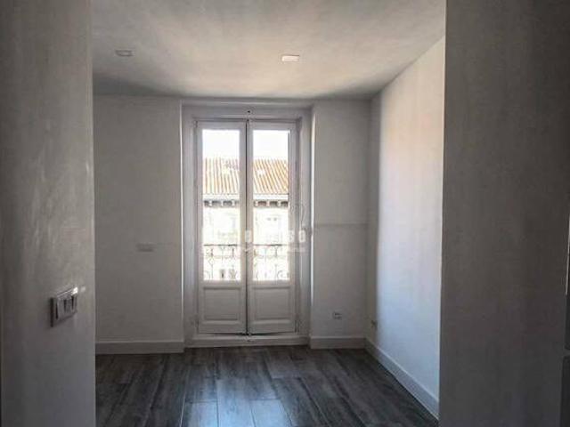 OPORTUNIDAD ESTUDIO ALQUILER CALLE ATOCHA