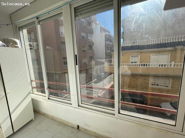 ¡OPORTUNIDAD! Estudio en Calle Maldonado 32