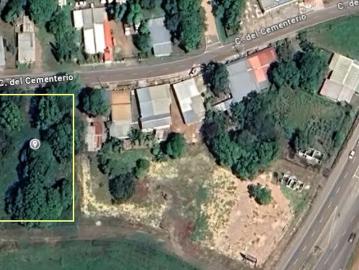 Terreno 2,400+ m² en Penonomé – Doble esquina, triple acceso e ideal para desarrollo mixto | espacios, 349000.00 en Pocrí