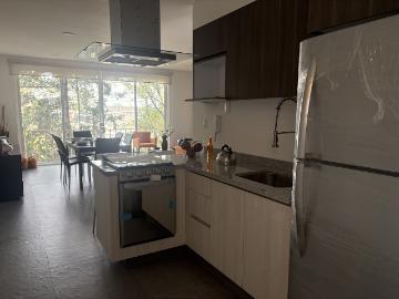 Oportunidad estrena departamento con balcon en venta en cuajimalpa