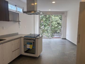 Oportunidad estrena loft con balcon en venta en cuajimalpa
