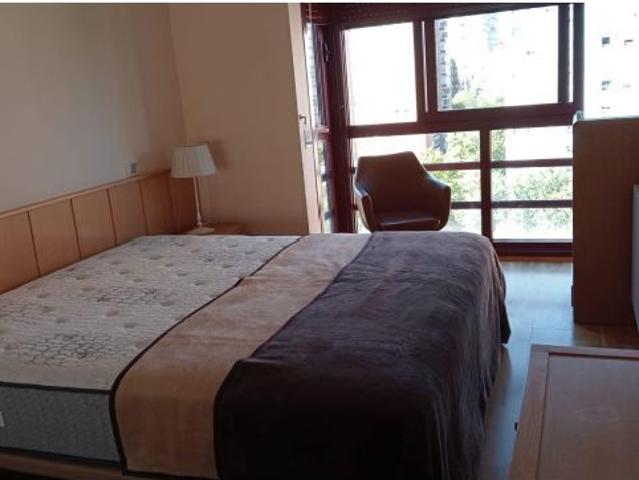 ¡OPORTUNIDAD! EXCELENTE APARTAMENTO CON PISCINA, GIMNASIO, P.PADEL, P.SQUASH, PISCINA Y PLAZA DE