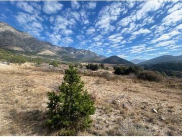 Oportunidad excelente terreno campestre en venta en la Carbonera