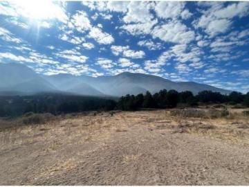 Oportunidad Excelente Terreno Campestre en Venta en La Carbonera