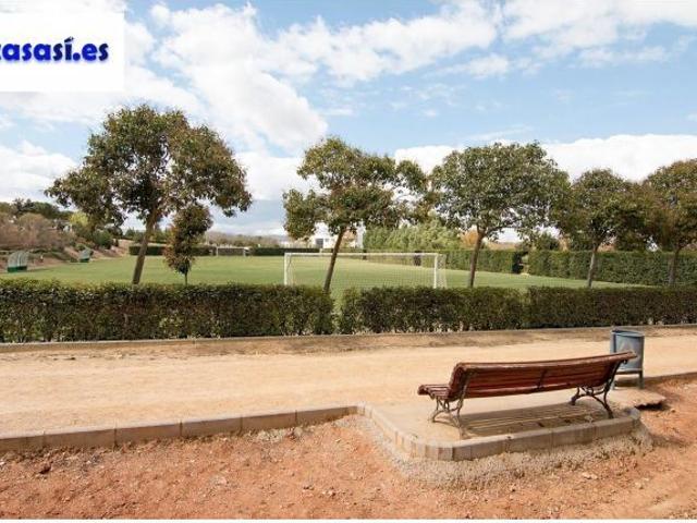 ¡Oportunidad excepcional en Cañadas del Parque!