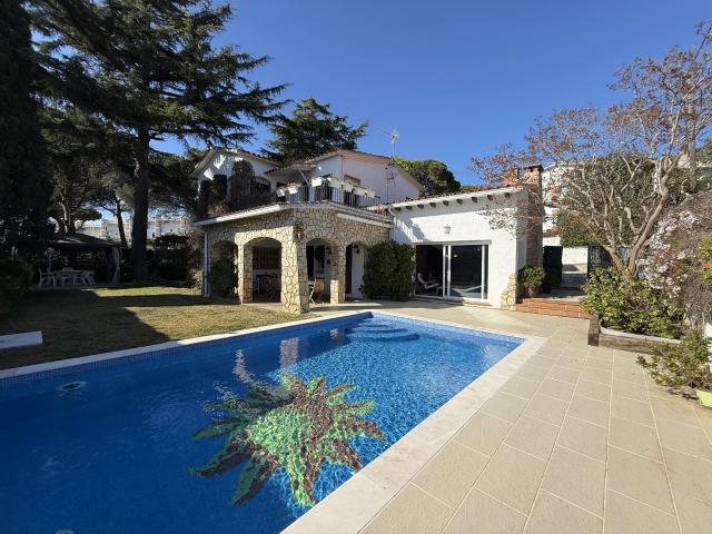Oportunidad excepcional en S'Agaró 254m² S'Agaro