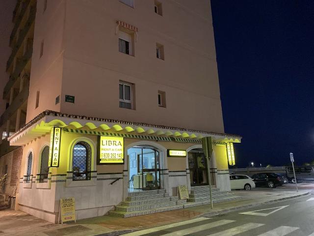 Oportunidad excepcional para adquirir un negocio de alquiler. 50m² Fuengirola