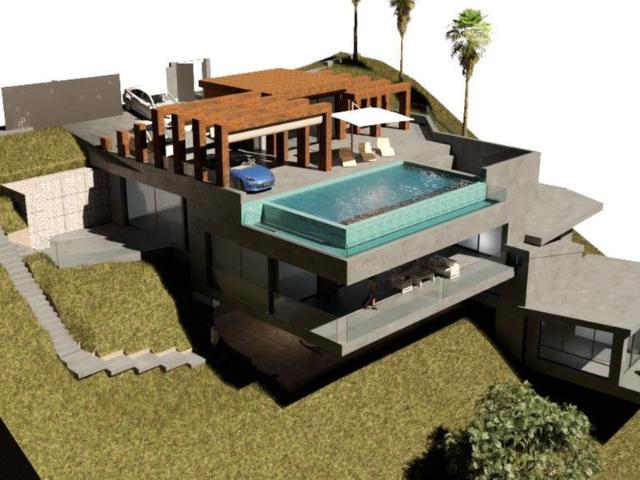 Oportunidad excepcional para construir la casa de tus sueños. 472m² El Rosario
