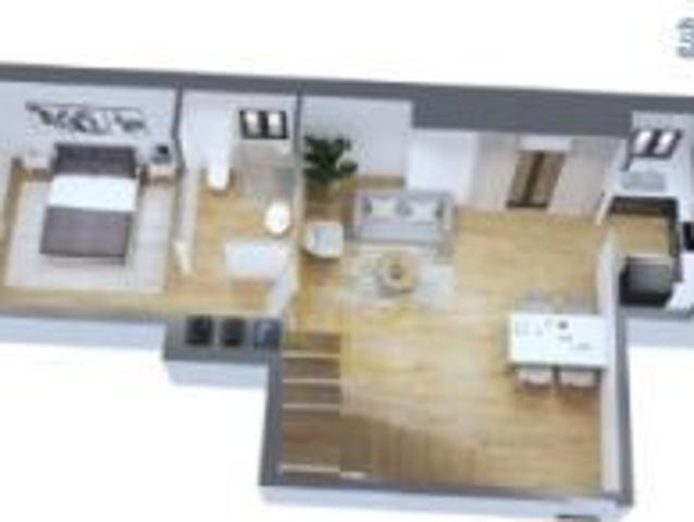 OPORTUNIDAD! EXCLUSIVO ÁTICO DÚPLEX CON TERRAZA EN TERRASSA