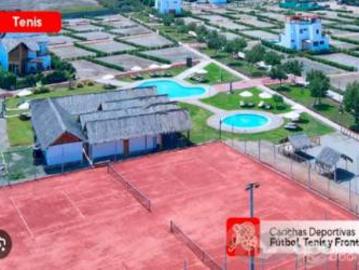 OPORTUNIDAD! EXCLUSIVO TERRENO DE PLAYA EN CHINCHA! Venta de terreno en Condominio Luna Arena