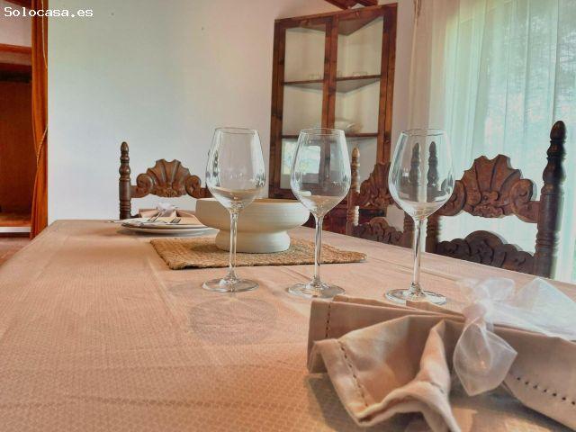 OPORTUNIDAD Exclusiva 693 m2 construidos, Singular propiedad en Boscos del Montnegre — Sant Celoni
