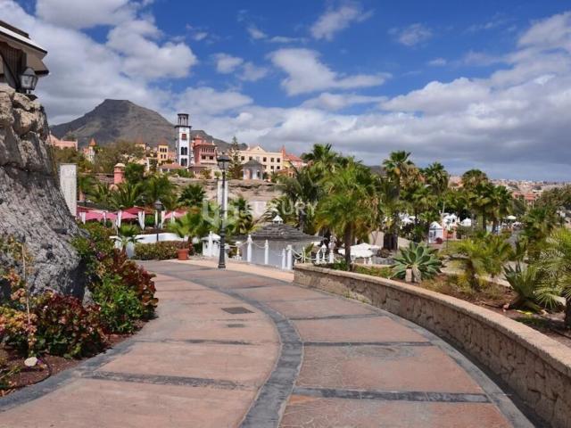 Oportunidad exclusiva de inversión en Costa Adeje – Terreno. m² Adeje