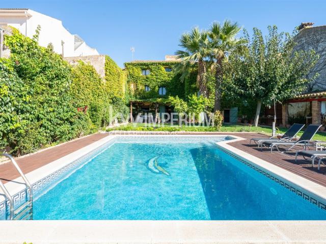 Oportunidad exclusiva de vivir en una casa con encanto situa. 0m² Bonastre