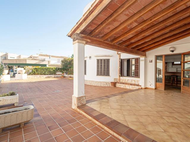 Oportunidad Exclusiva en Cala Figuera Santanyí