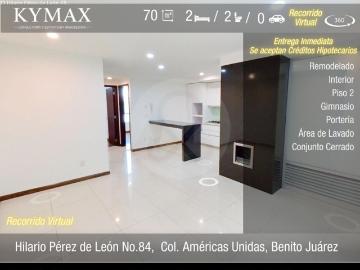 ?OPORTUNIDAD EXCLUSIVA EN BENITO JU?REZ, CDMX!