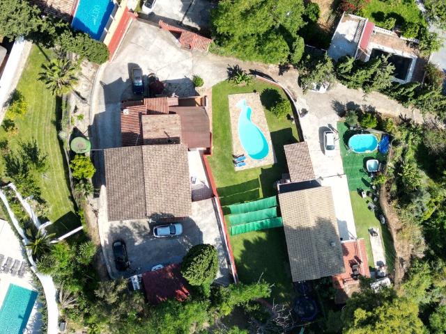 Oportunidad exclusiva en la Milla de Oro, Marbella 422m² Marbella
