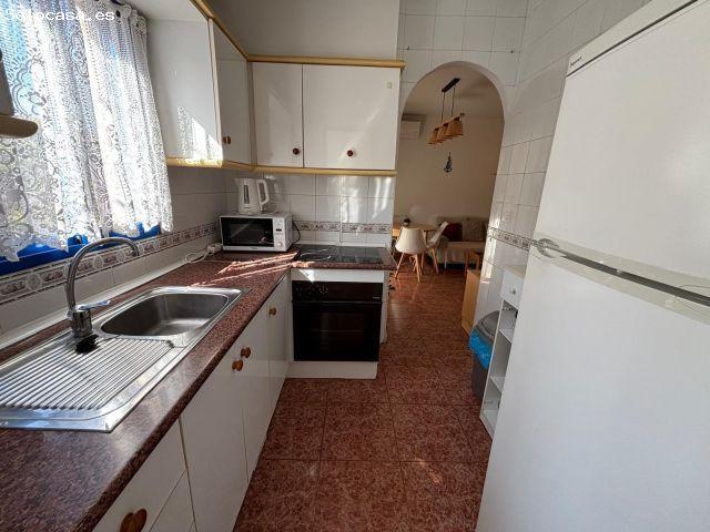 ¡OPORTUNIDAD EXCLUSIVA EN TORREVIEJA! Piso con Licencia Turística