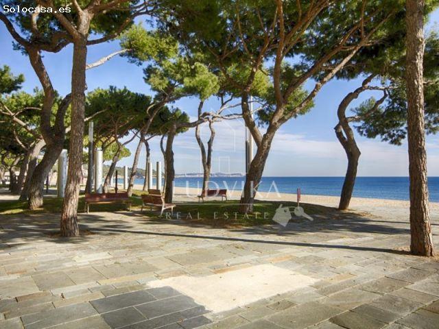 Oportunidad Exclusiva! PISO con Licencia Turística en Playa de Aro. Venta