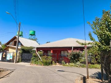 Oportunidad Exclusiva VENDO Amplia y Acogedora Casa Sector Curicó | 4 Dormitorios por 123000. 00 en Curicó