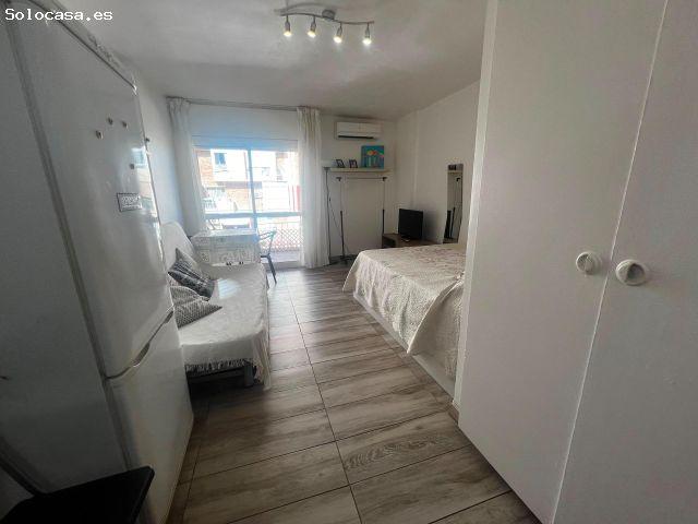 OPORTUNIDAD FRENTE AL MAR.EDIFICIO IRIS CON LICENCIA