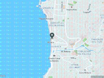 Oportunidad Frente al Mar en Cochoa – Departamento Amoblado con Gran Terraza