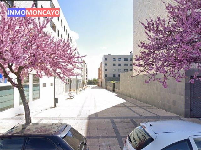 OPORTUNIDAD GARAJE EN TUDELA