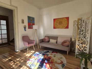 Oportunidad! gran casa comercial en barrio patrimonial