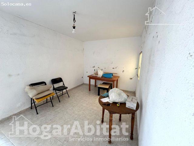 ¡OPORTUNIDAD! GRAN CASA CON TERRAZA PARA HACER TU HOGAR DE ENSUEÑO