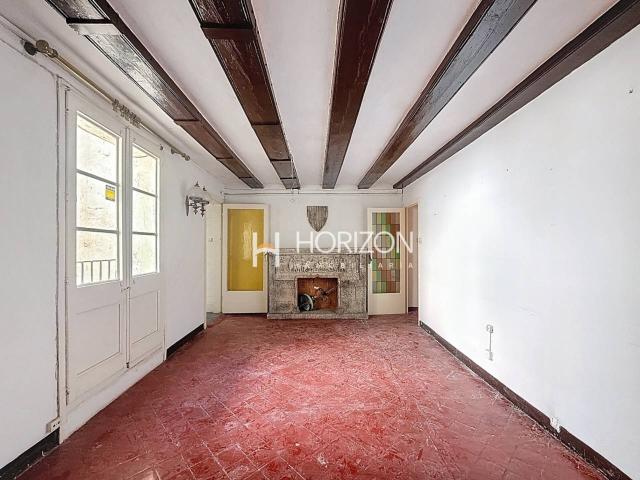 OPORTUNIDAD: GRAN PISO EN PORTAFERRISSA EN FINCA REHABILITADA CON ASCENSOR