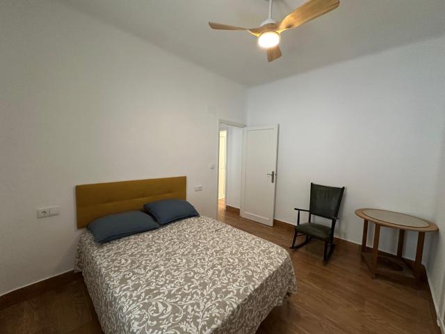 OPORTUNIDAD – HABITACIONES EN PISO COMPARTIDO LARGA ESTANCIA. FRENTE HOSPITAL REINA SOFÍA