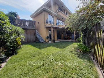 Oportunidad Hermosa Casa en condominio