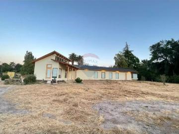Oportunidad! Hermosa casa nueva 3dorm regularizada | 3 Dormitorios por 350000. 00 en Rinconada