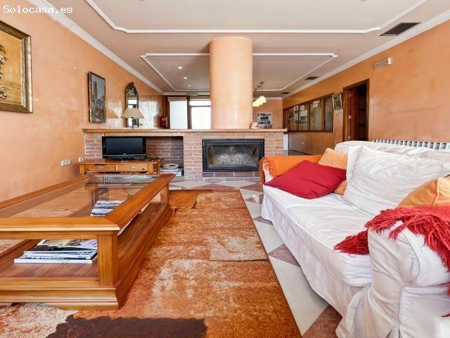 OPORTUNIDAD HOTELERA EN BUITRAGO DE LOZOYA Y PROYECTO DE RESTAURACIÓN