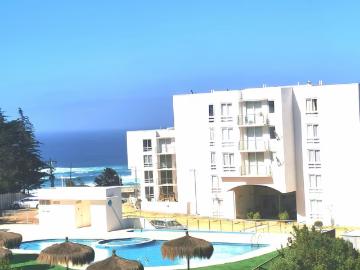 Oportunidad Inmobiliaria Bono Pie 3d 1b Mobiliari | 3 Dormitorios por 94000. 00 en El Tabo